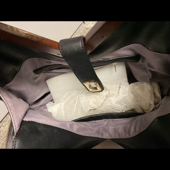 JIMMY CHOO HANDBAG/PURSE - Picture 3 of 8